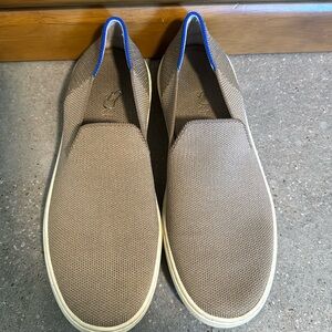 Rothy slip-ons